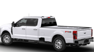2026 Ford Super Duty® External Image 3